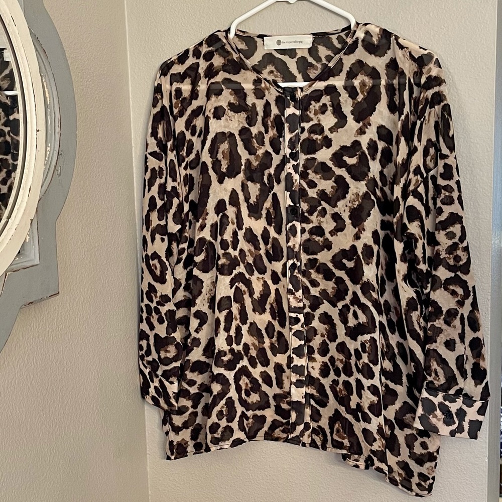 Light weight Blouse